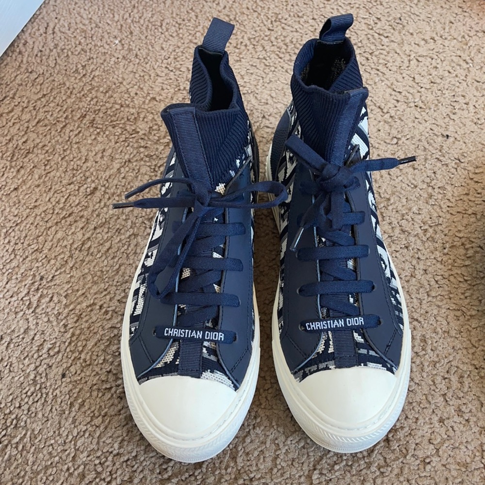 Dior sneakers